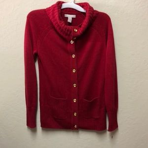 BANANA REPUBLIC sweater